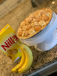 Mama Orlene's Banana Pudding Cheesecake
