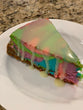 Unicorn Cheesecake 🦄✨