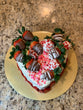 ‘I Love You’ Cake